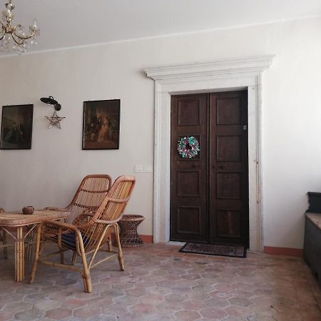 רוברטו Colle Ameno Room And Breakfast מראה חיצוני תמונה