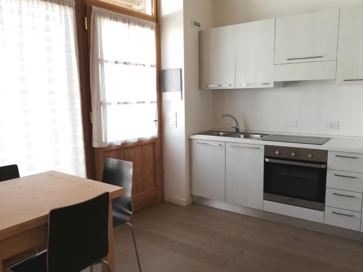 רוברטו Colle Ameno Room And Breakfast מראה חיצוני תמונה