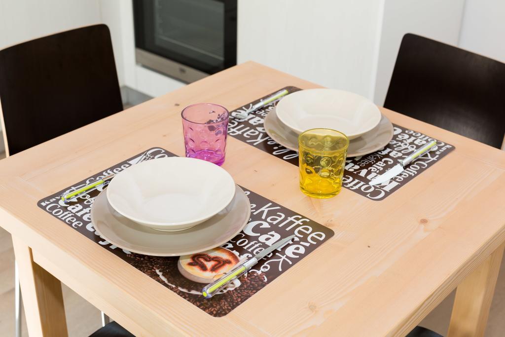 רוברטו Colle Ameno Room And Breakfast מראה חיצוני תמונה