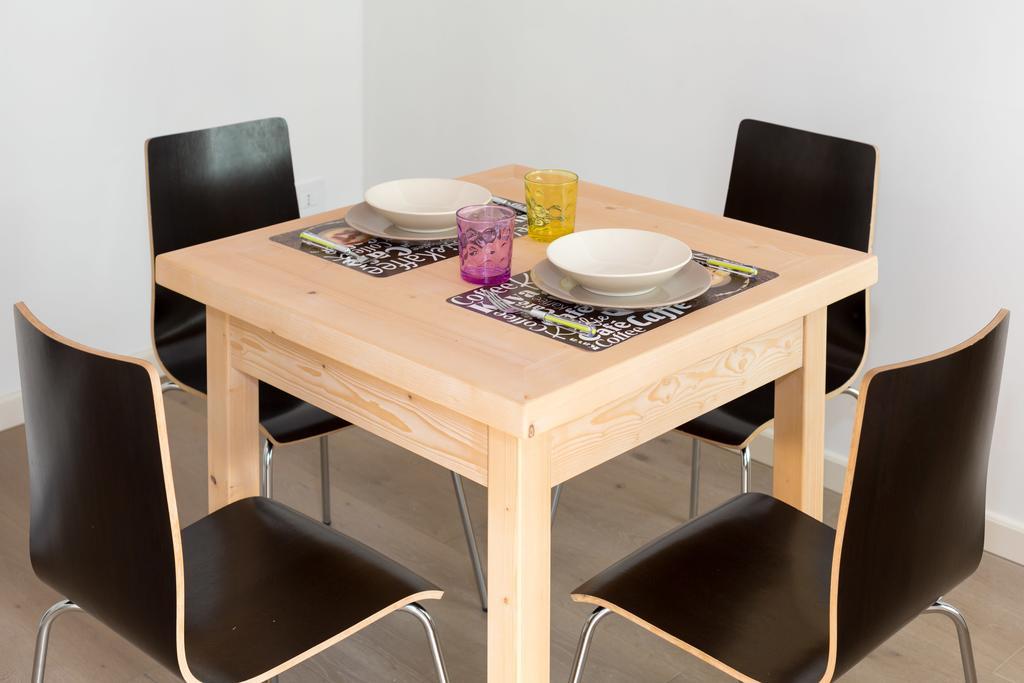 רוברטו Colle Ameno Room And Breakfast מראה חיצוני תמונה