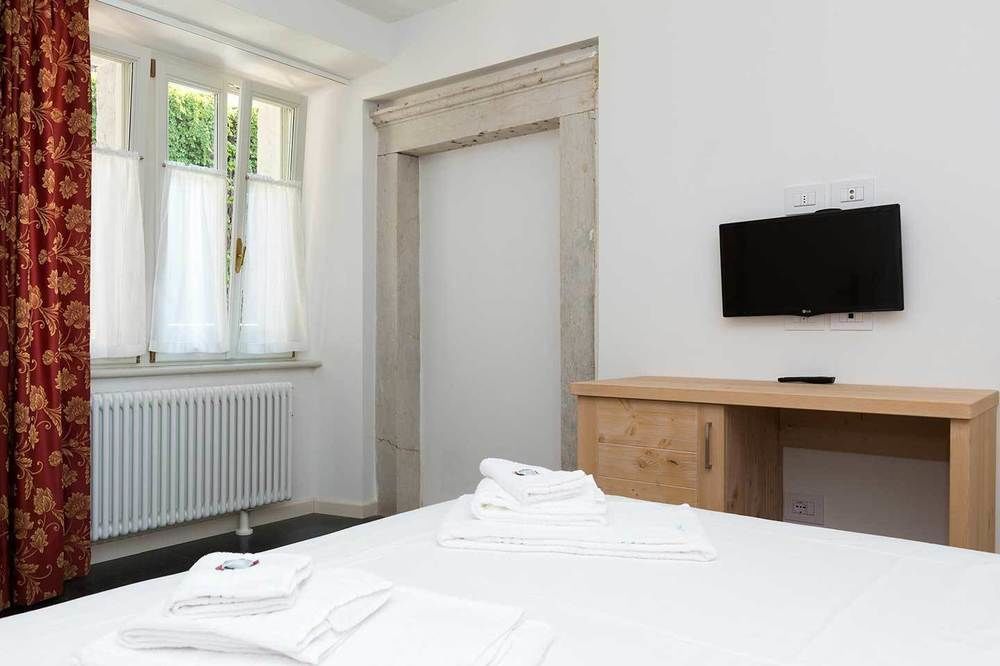 רוברטו Colle Ameno Room And Breakfast מראה חיצוני תמונה