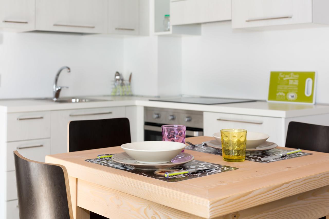 רוברטו Colle Ameno Room And Breakfast מראה חיצוני תמונה