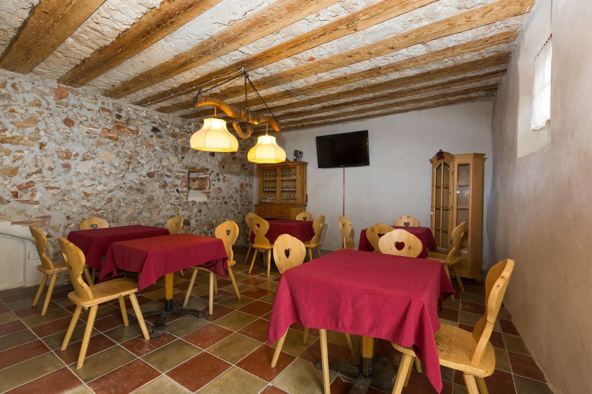 רוברטו Colle Ameno Room And Breakfast מראה חיצוני תמונה